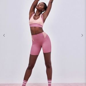 For love and lemons workout set